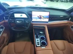 Geely Boyue 1.5TD Beloved - ფოტო 9