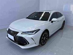 Toyota Avalon 2.0L Luxury Edition - ფოტო 1