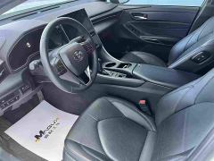 Toyota Avalon 2.0L Luxury Edition - ფოტო 10