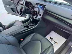 Toyota Avalon 2.0L Luxury Edition - ფოტო 12