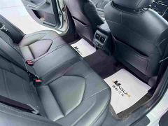 Toyota Avalon 2.0L Luxury Edition - ფოტო 13