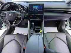 Toyota Avalon 2.0L Luxury Edition - ფოტო 14