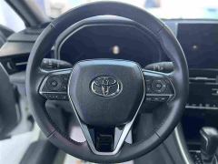 Toyota Avalon 2.0L Luxury Edition - ფოტო 15