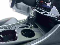 Toyota Avalon 2.0L Luxury Edition - ფოტო 16