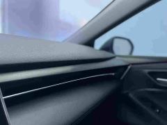 Toyota Avalon 2.0L Luxury Edition - ფოტო 17