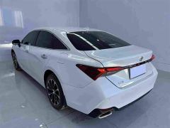 Toyota Avalon 2.0L Luxury Edition - ფოტო 3