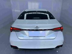 Toyota Avalon 2.0L Luxury Edition - ფოტო 4