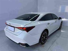Toyota Avalon 2.0L Luxury Edition - ფოტო 5