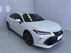 Toyota Avalon 2.0L Luxury Edition - ფოტო 6