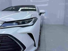 Toyota Avalon 2.0L Luxury Edition - ფოტო 7