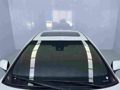 Toyota Avalon 2.0L Luxury Edition - ფოტო 9