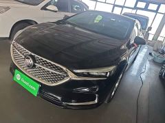 Buick Junyue 552T Luxury - ფოტო 1