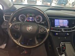 Buick Junyue 552T Luxury - ფოტო 10
