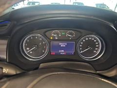 Buick Junyue 552T Luxury - ფოტო 11