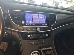 Buick Junyue 552T Luxury - ფოტო 12