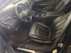 Buick Junyue 552T Luxury - ფოტო 14
