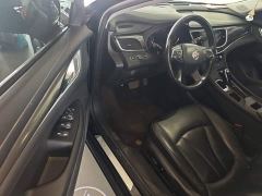 Buick Junyue 552T Luxury - ფოტო 15