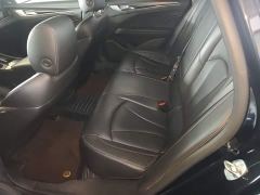 Buick Junyue 552T Luxury - ფოტო 16