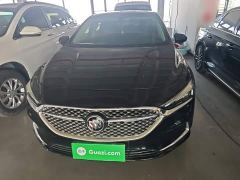 Buick Junyue 552T Luxury - ფოტო 2