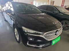Buick Junyue 552T Luxury - ფოტო 3