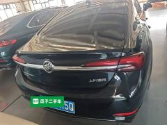 Buick Junyue 552T Luxury - ფოტო 5