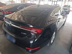 Buick Junyue 552T Luxury - ფოტო 6