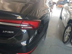 Buick Junyue 552T Luxury - ფოტო 7