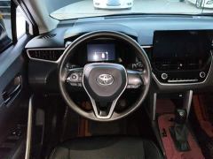 Toyota Frontlander 2.0L CVT Elite - ფოტო 10