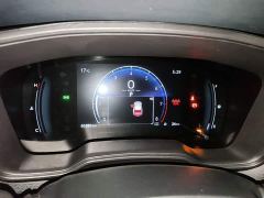 Toyota Frontlander 2.0L CVT Elite - ფოტო 11