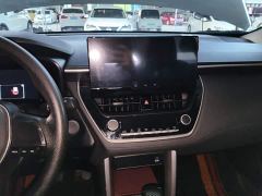Toyota Frontlander 2.0L CVT Elite - ფოტო 12