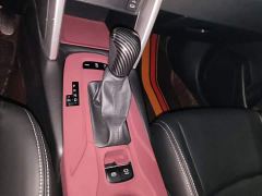 Toyota Frontlander 2.0L CVT Elite - ფოტო 13