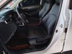 Toyota Frontlander 2.0L CVT Elite - ფოტო 14