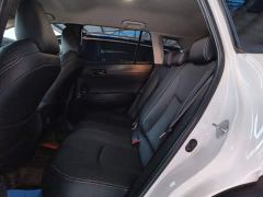 Toyota Frontlander 2.0L CVT Elite - ფოტო 16