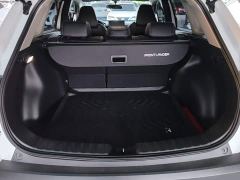 Toyota Frontlander 2.0L CVT Elite - ფოტო 18