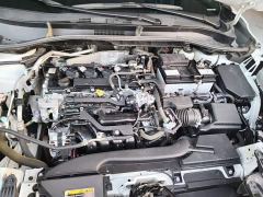 Toyota Frontlander 2.0L CVT Elite - ფოტო 19