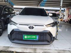 Toyota Frontlander 2.0L CVT Elite - ფოტო 2