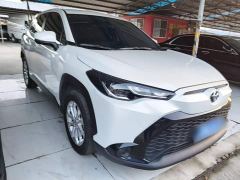 Toyota Frontlander 2.0L CVT Elite - ფოტო 3