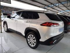 Toyota Frontlander 2.0L CVT Elite - ფოტო 4