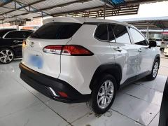 Toyota Frontlander 2.0L CVT Elite - ფოტო 6