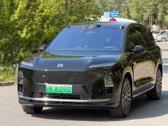 NIO ES8 Five-Seat Executive Luxury Edition - ფოტო 1