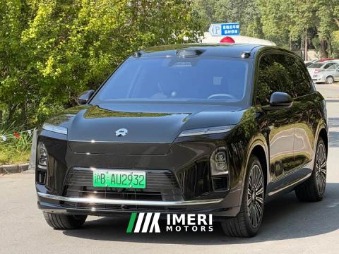 2026 NIO ES8 Five-Seat Executive Luxury Edition - ავტომობილი ჩინეთიდან