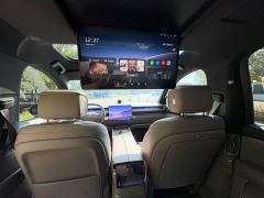 NIO ES8 Five-Seat Executive Luxury Edition - ფოტო 16