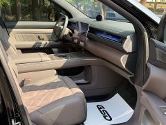 NIO ES8 Five-Seat Executive Luxury Edition - ფოტო 18