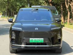 NIO ES8 Five-Seat Executive Luxury Edition - ფოტო 2
