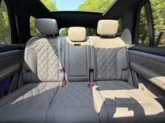 NIO ES8 Five-Seat Executive Luxury Edition - ფოტო 20