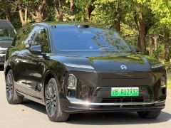 NIO ES8 Five-Seat Executive Luxury Edition - ფოტო 3