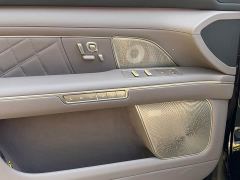 NIO ES8 Five-Seat Executive Luxury Edition - ფოტო 5