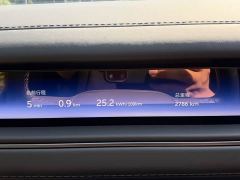 NIO ES8 Five-Seat Executive Luxury Edition - ფოტო 6