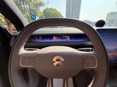 NIO ES8 Five-Seat Executive Luxury Edition - ფოტო 7