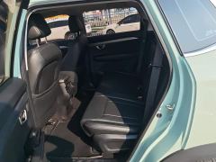 Wuling Xingchen 1.5T CVT Xinghuai Edition - ფოტო 11